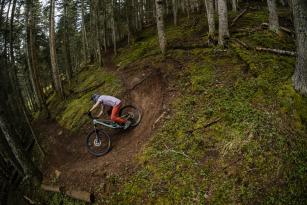 First Ride: Orbea Rallon D und Rallon E 2026