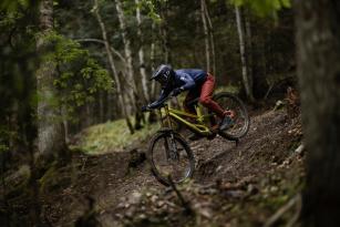 First Ride: Orbea Rallon D und Rallon E 2026