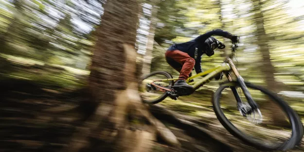 First Ride: Orbea Rallon D und Rallon E 2026 First Ride: Orbea Rallon D und Rallon E 2026