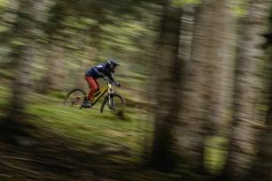 First Ride: Orbea Rallon D und Rallon E 2026