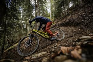 First Ride: Orbea Rallon D und Rallon E 2026