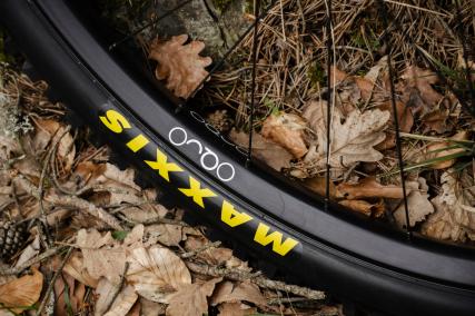 First Ride: Orbea Rallon D und Rallon E 2026