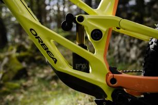 First Ride: Orbea Rallon D und Rallon E 2026