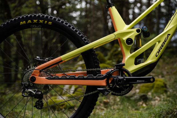 First Ride: Orbea Rallon D und Rallon E 2026