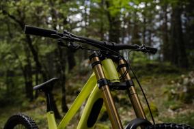 First Ride: Orbea Rallon D und Rallon E 2026