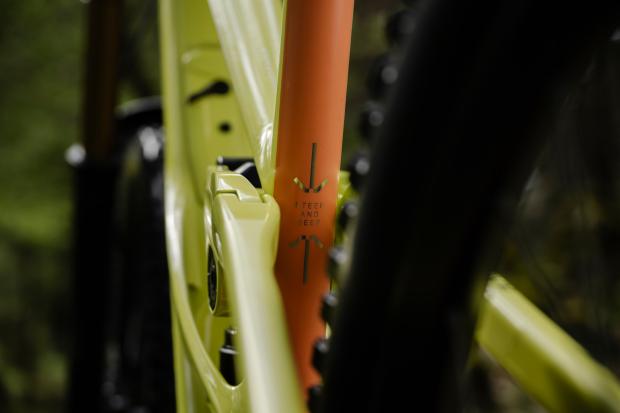 First Ride: Orbea Rallon D und Rallon E 2026