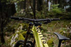 First Ride: Orbea Rallon D und Rallon E 2026