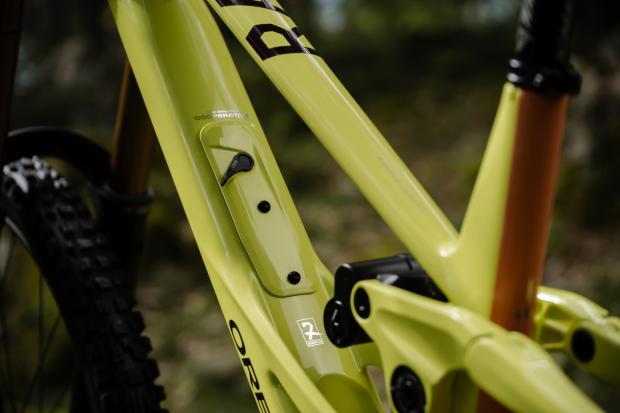 First Ride: Orbea Rallon D und Rallon E 2026