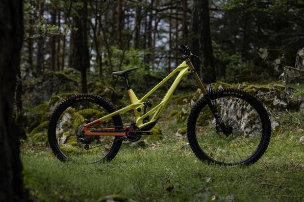 First Ride: Orbea Rallon D und Rallon E 2026