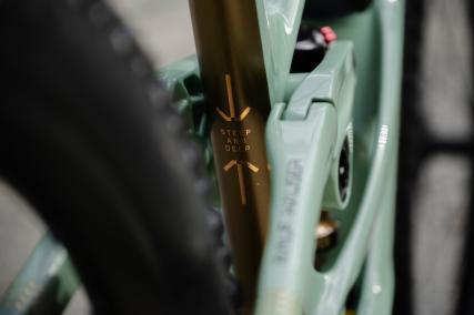 First Ride: Orbea Rallon D und Rallon E 2026