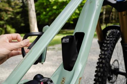First Ride: Orbea Rallon D und Rallon E 2026