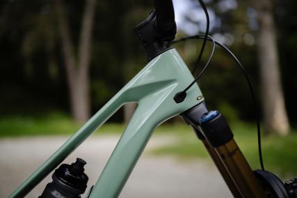 First Ride: Orbea Rallon D und Rallon E 2026