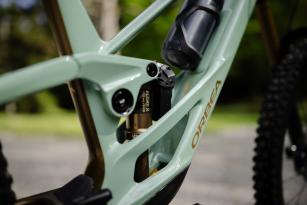 First Ride: Orbea Rallon D und Rallon E 2026