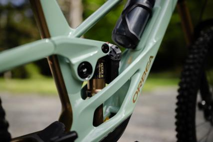 First Ride: Orbea Rallon D und Rallon E 2026