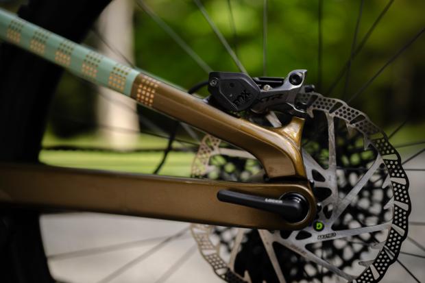 First Ride: Orbea Rallon D und Rallon E 2026