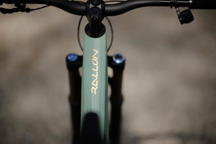 First Ride: Orbea Rallon D und Rallon E 2026