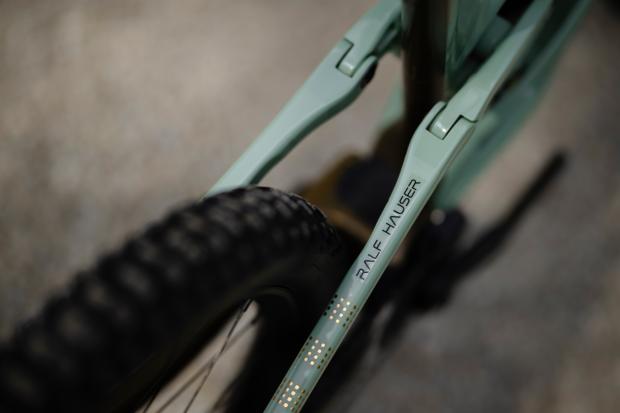 First Ride: Orbea Rallon D und Rallon E 2026