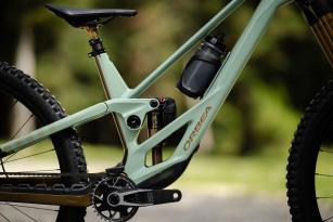 First Ride: Orbea Rallon D und Rallon E 2026