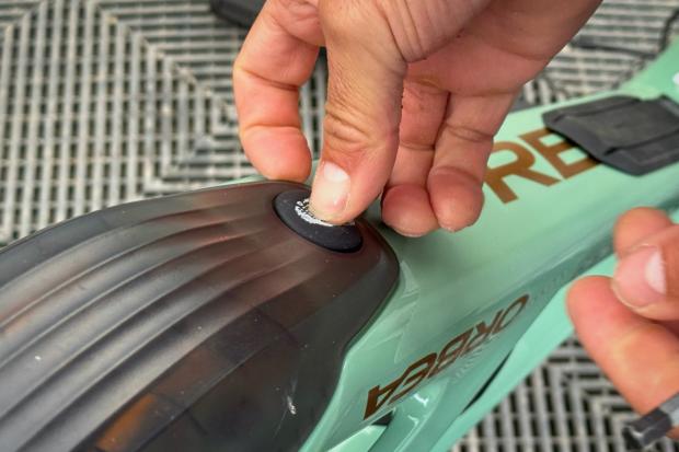 First Ride: Orbea Rallon D und Rallon E 2026