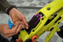 First Ride: Orbea Rallon D und Rallon E 2026