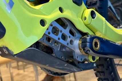 First Ride: Orbea Rallon D und Rallon E 2026