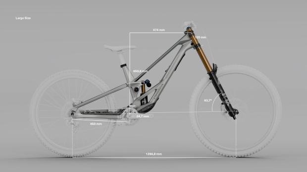 First Ride: Orbea Rallon D und Rallon E 2026