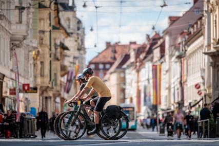 Tatze Contact DH und Contact Combi im Test