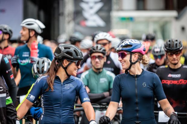 30 Jahre Ischgl Ironbike