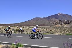 Teneriffa - eine Reise wert
