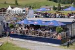 Weltcup Leogang: Countdown läuft