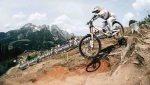 Weltcup Leogang: Countdown läuft