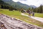 Trail- und Tourenbiken am Weissensee