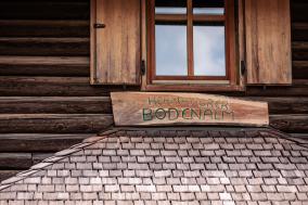 Trail- und Tourenbiken am Weissensee