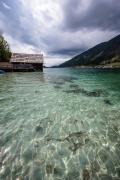 Trail- und Tourenbiken am Weissensee