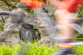 Trail- und Tourenbiken am Weissensee