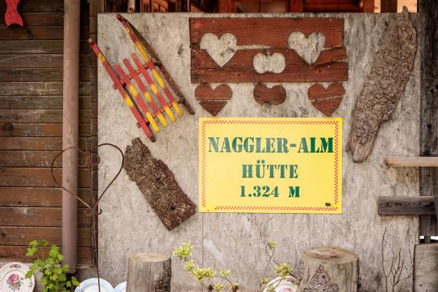 Trail- und Tourenbiken am Weissensee