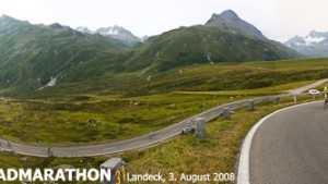 2. TirolWest Radmarathon