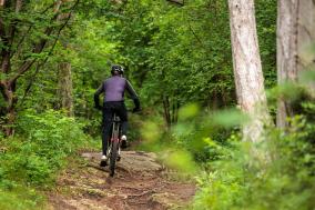 Scott Patron eRide 900 Langzeittest