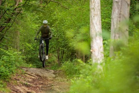 Scott Patron eRide 900 Langzeittest