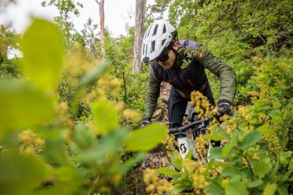 Scott Patron eRide 900 Langzeittest