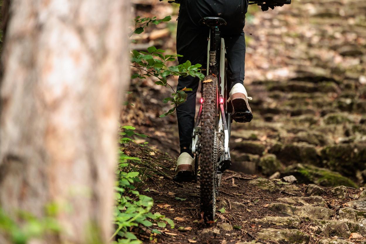 Scott Patron eRide 900 Langzeittest