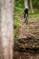 Scott Patron eRide 900 Langzeittest