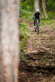 Scott Patron eRide 900 Langzeittest