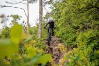 Scott Patron eRide 900 Langzeittest