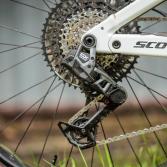 Scott Patron eRide 900 Langzeittest
