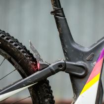 Scott Patron eRide 900 Langzeittest