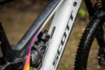 Scott Patron eRide 900 Langzeittest