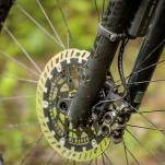 Scott Patron eRide 900 Langzeittest