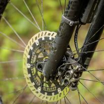 Scott Patron eRide 900 Langzeittest