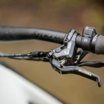 Scott Patron eRide 900 Langzeittest